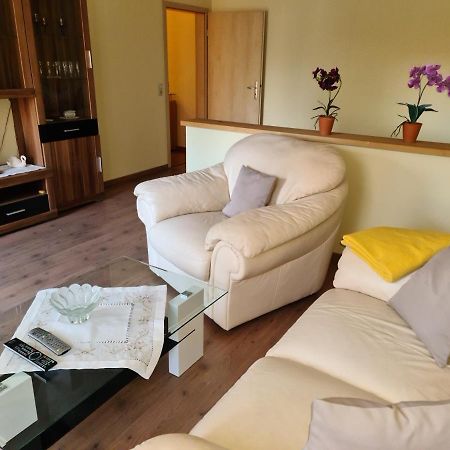 Ferienwohnung Kottmarsdorf Loebauer Strasse 11 ภายนอก รูปภาพ