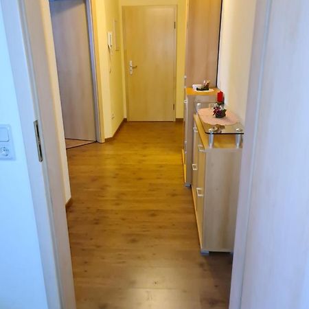 Ferienwohnung Kottmarsdorf Loebauer Strasse 11 ภายนอก รูปภาพ