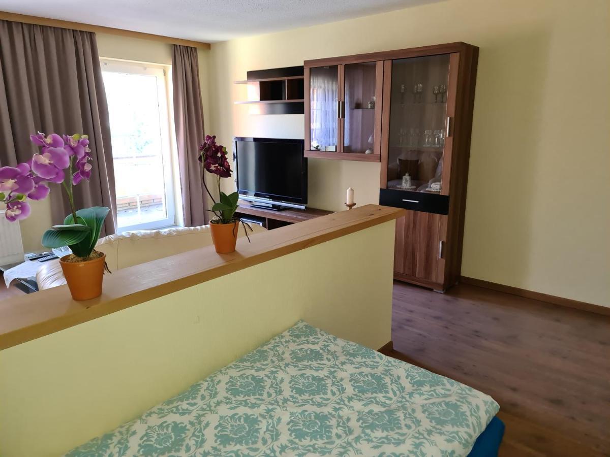 Ferienwohnung Kottmarsdorf Loebauer Strasse 11 ภายนอก รูปภาพ