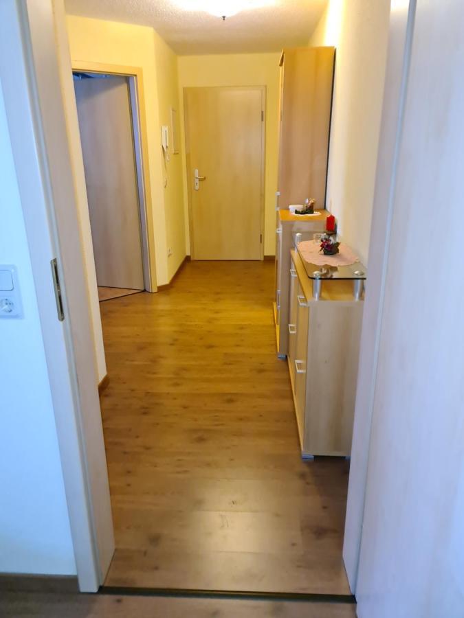 Ferienwohnung Kottmarsdorf Loebauer Strasse 11 ภายนอก รูปภาพ