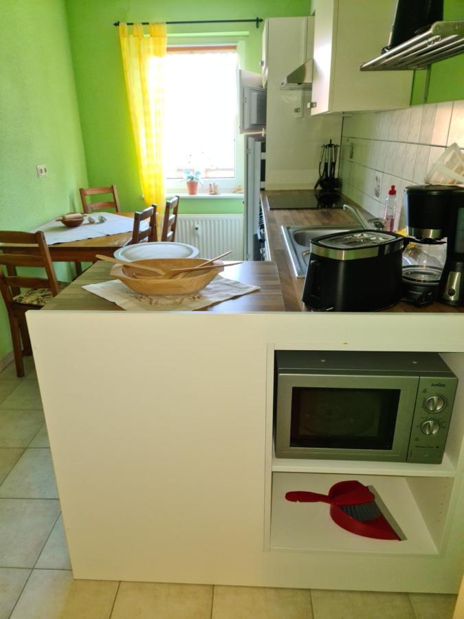 Ferienwohnung Kottmarsdorf Loebauer Strasse 11 ภายนอก รูปภาพ